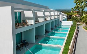 Mirage Blue Hotel Zakynthos